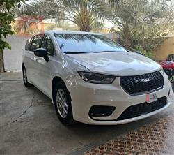 كرايسلر باسيفيكا